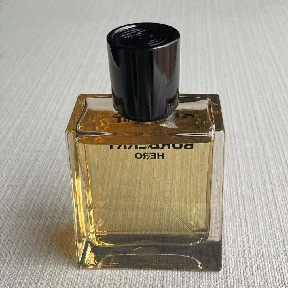 Burberry Hero Fragrance 3.3floz